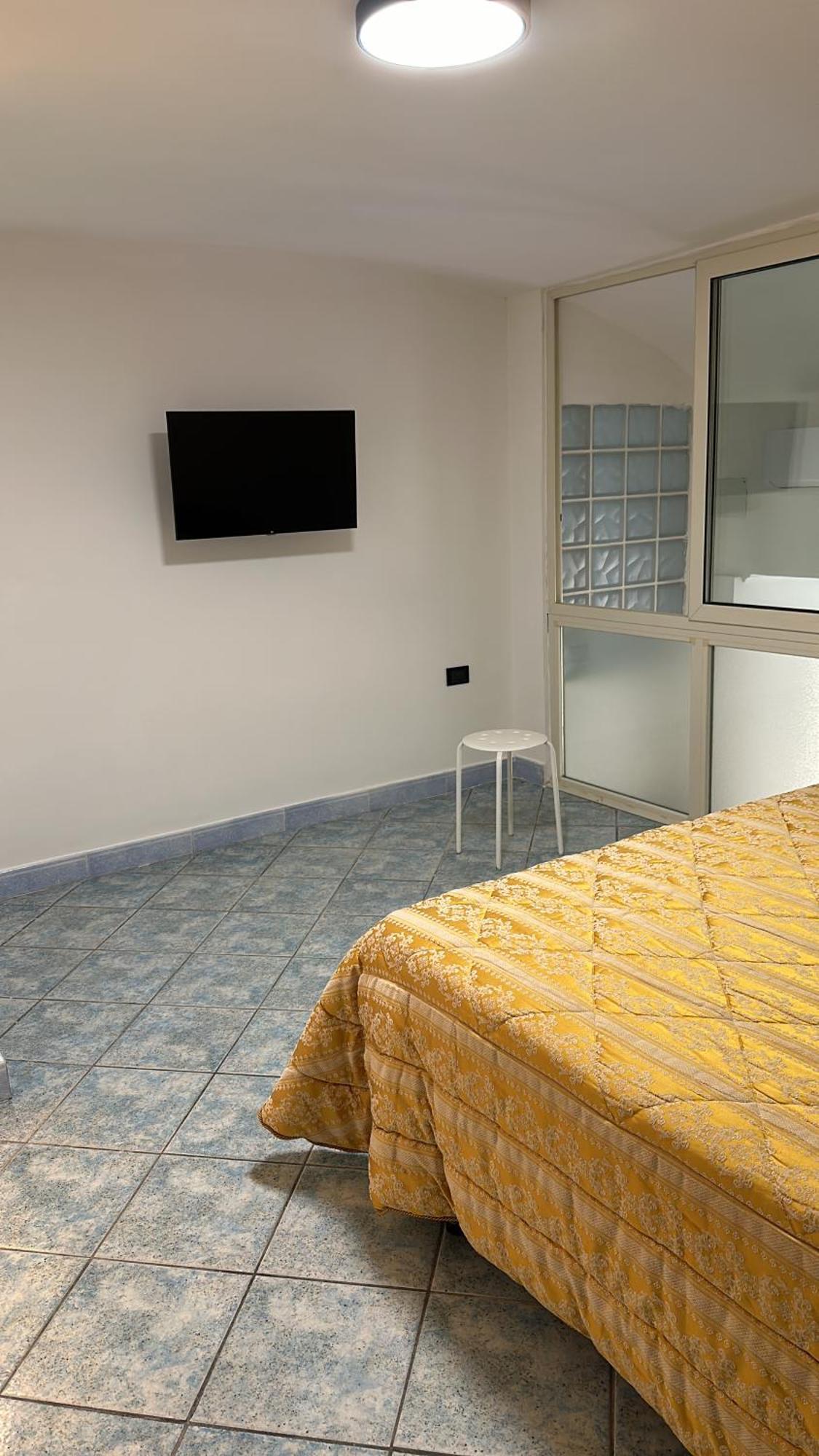 La Scalinata Di Chiaia Bed & Breakfast Naples Exterior photo